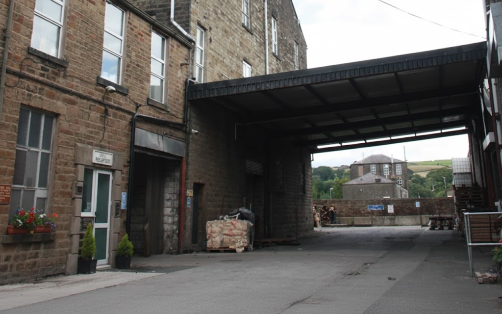 UK underlay manufacturing